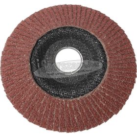 ABRABORO Chili lamellás csiszolótányér G-QA k40-k120 115mm-125mm