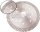 ABRABORO gyémánttárcsa 200x1,8x25,4mm No.15