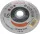 ABRABORO acél vágókorong CHILI 300x3,5x32mm