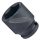 HANS Gépi dugókulcsfej 1/2˝ 12x38mm Cr-Mo DURA 84400M12