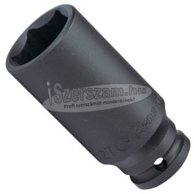 HANS Gépi dugókulcsfej 3/4 hosszú 17-57 mm 86300M"