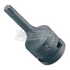   HANS Gépi TORX dugókulcsfej 1/2" T30-T50 84014-3T Cr-Mo