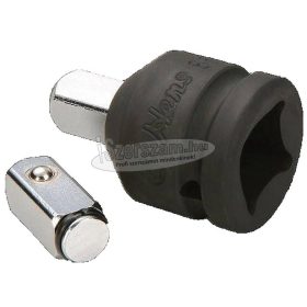 HANS Gépi átalakító készlet 3/4cserélhető betéttel 1+2 részes 3/4˝-ről 1/2"-ra 86884"