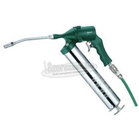 HANS Levegős zsírzó 400ml, egylöketű, 8719