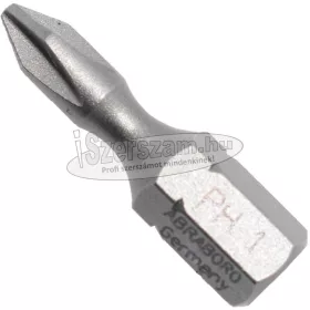 ABRABORO PHILLIPS bit PH4x32mm SUPRA 10 db/csomag