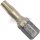 ABRABORO TORX bit TX10x25mm SUPRA-Titan 10 db/csomag