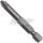 ABRABORO POZIDRIV bit PZ1x50mm SUPRA 10 db/csomag