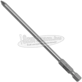 ABRABORO POZIDRIV bit PZ1-PZ3x110mm SUPRA DIN3126