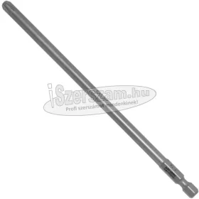 ABRABORO POZIDRIV bit PZ1-PZ3x150mm SUPRA DIN3126