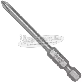 ABRABORO PHILLIPS bit PH1-PH3x70mm SUPRA DIN3126