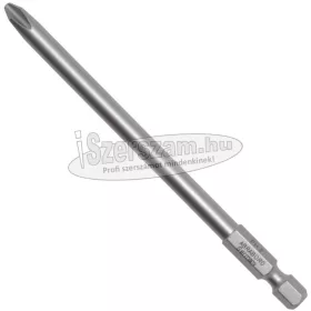 ABRABORO PHILLIPS bit PH1-PH3x110mm SUPRA DIN3126