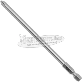 ABRABORO PHILLIPS bit PH1-PH3x127mm SUPRA DIN3126