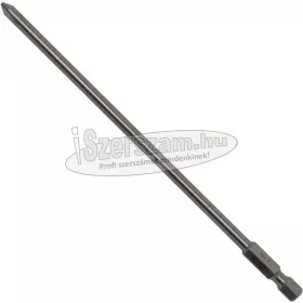 ABRABORO PHILLIPS bit PH1-PH3x150mm SUPRA DIN3126