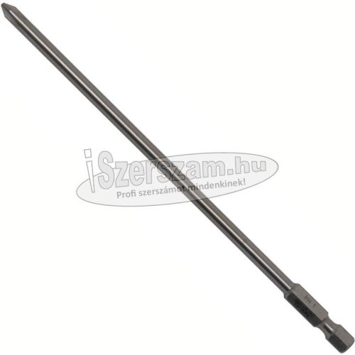 ABRABORO PHILLIPS bit PH1-PH3x150mm SUPRA DIN3126