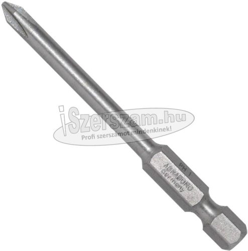 ABRABORO PHILLIPS bit PH3x70mm SUPRA 5 db/csomag