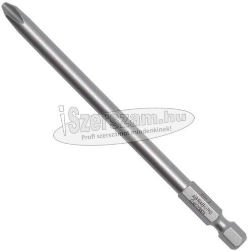 ABRABORO PHILLIPS bit PH3x110mm SUPRA 3 db/csomag