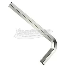 ABRABORO IMBUSZ L-kulcs rövid 1,5-10mm