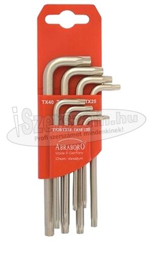 abraboro-8-reszes-torx-kulcs-keszlet-tx9-tx40