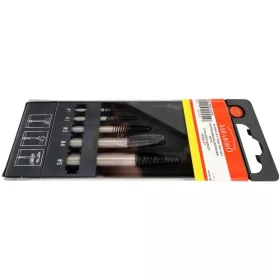 ABRABORO Törtcsavar kiszedő 5 részes készlet