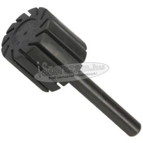   KLINGSPOR Gumitest GK 555 10x20x6 mm csiszolóhüvelyhez 14843