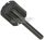 KLINGSPOR Gumitest GK 555 22x20x6 mm csiszolóhüvelyhez 14848