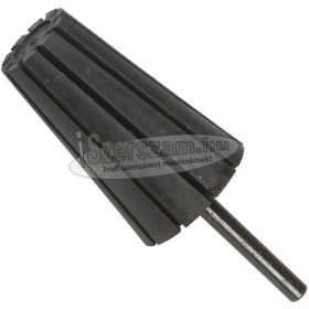   KLINGSPOR Gumitest GK 555 A 22x30x6 mm csiszolóhüvelyhez 14855