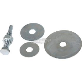 KLINGSPOR Felfogószár SD 2000 8 mm (PW 2000-hez) 194632