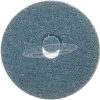 KLINGSPOR Flíz Csiszolótárcsa NDS 800 115x22 mm k50-k180 korund (csiszoló flíz)