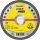 KLINGSPOR Vágókorong A 60 N SUPRA 125x1x22,23 mm egyenes nemesacél Kronenflex 264298