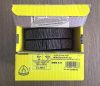 KLINGSPOR Lamellás csiszolókerék WSM 617 115-125x20 mm k40-k120 korund M14 (CS 310 XF sarokcsiszoló-mop)