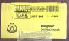 KLINGSPOR Flíz lamellás csiszolótányér SMT 800 SPECIAL 115-125x22,23 mm kúpos,12°