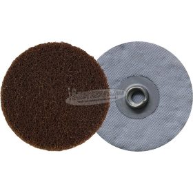   KLINGSPOR Quick change csiszolótárcsa QMC 400 50 mm Medium/közepes korund 295392