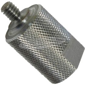   KLINGSPOR Quick change tárcsaadapter QCA 555 20x30 mm M14 menet sarokcsiszolóhoz 308693