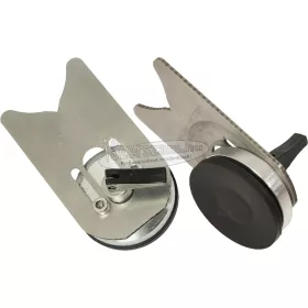   KLINGSPOR Géptámaszték ABH 80 55 mmdb 600 F gyémántfúróhoz 313807