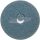 KLINGSPOR Flíz Csiszolótárcsa NDS 800 115x22 mm k150 Coarse/durva korund 320103