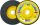 KLINGSPOR Lamellás csiszolótányér SMT 925 SPECIAL 115x22,23 mm k36 egyenes 321668