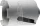 KLINGSPOR Gyémánt dobozsüllyesztő DD 600 U SUPRA 68x3,5x70 mm 3 szegmens 24x3,5x7 mm Standard fogazás M16 menet 325390