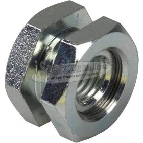   KLINGSPOR Felfogó adapter DZ114 M14 menettel (felfogó anya D22,23 mm csiszolótányérhoz) 331332