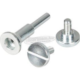   KLINGSPOR Felfogószár SD 660 6 mm (A 660 R vágókoronghoz) 337156