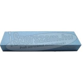   Tyrolit Fenőidom kétrétegű téglalap 48C 200x50x25mm 1C P150/P240 fekete