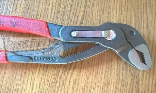 Knipex Cobra vízpumpafogó 150mm/30mm 1.1/4