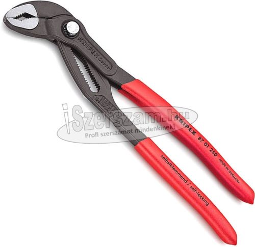 Knipex Cobra vízpumpafogó 250mm/46mm 2