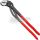 Knipex Cobra vízpumpafogó 400mm/95mm 3.1/2