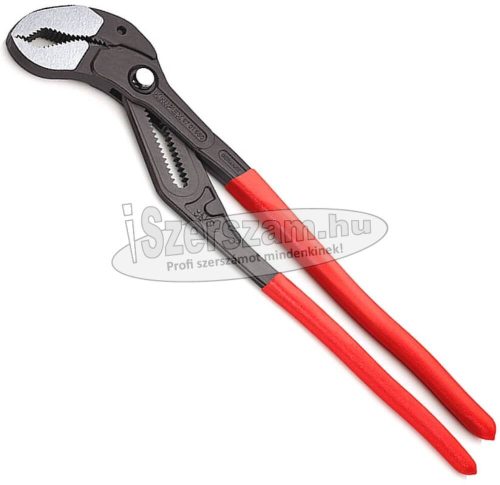 Knipex Cobra vízpumpafogó 560mm/120mm 4.1/2