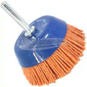 ABRABORO száras fazékkefe Anderlon C65G D65 d6 AA/K100 műanyag szálas