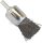 ABRABORO RECORD ecsetkefe D24 d6 0,30mm STD edzett acél