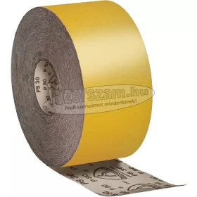   KLINGSPOR Csiszolótekercs PS 30 D 115x4500-50000 mm k40-k320 korund (csiszolópapír)