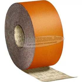   KLINGSPOR Csiszolótekercs PL 31 B 95-115x50000 mm k40-k400 korund (csiszolópapír)