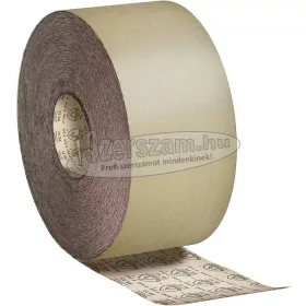   KLINGSPOR Csiszolótekercs PS 33 B 110-115x50000 mm k150-k400 korund (csiszolópapír)