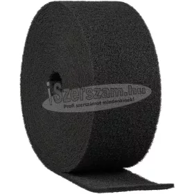   KLINGSPOR Flíz Csiszolótekercs NRO 500 100-150x10000 mm k120-k1000 SiC (csiszoló flíz)